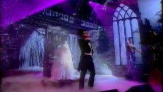Erasure - Take a chance on me (TOTP 4-6-1992)