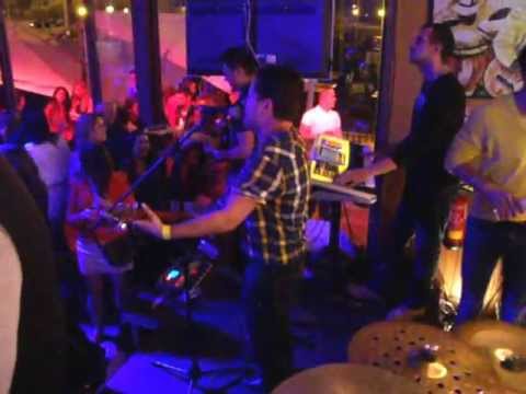 LÓ Rodrigues participação com Fauzer Denner na Discoteca  HAVANA - Telefone Mudo