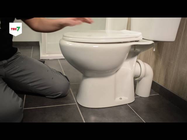 TEC7 Anchor Chemisch anker - Patroon - 280ml-image