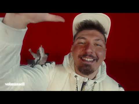 Amentu x Kefo x Organize - TUZLASPOR (Official Video) prod.@volmansell