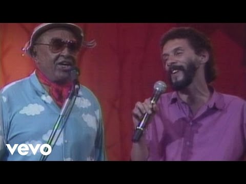 Luiz Gonzaga - Pense N'Eu ft. Gonzaguinha