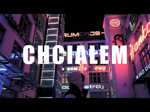 Jasny - Chciałem prod. DDayzy [OFFICIAL VIDEO]