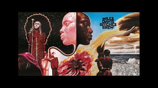 Deeper into BITCHES BREW | MILES DAVIS