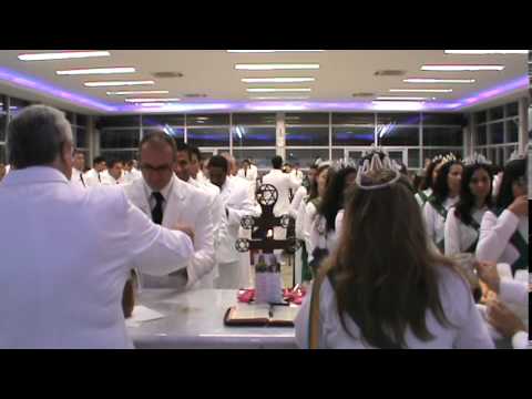 Céu Sagrado Bailado de são joão (Despacho do Santo Daime)