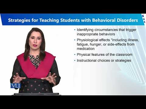 Introduction of Growth and Development | Human Development and Learning | EDU302 Topic001