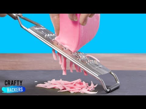 10 AMAZING DIY SOAP HACKS Video
