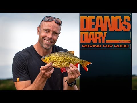 Roving for Rudd - Deano's Diary