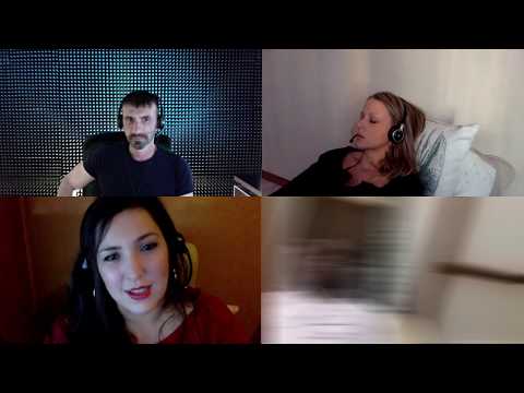 43-FR (IT) Maurice, Le dieu des 50.000 - Hypnose Régressive Calogero Grifasi