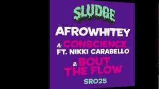 AfroWhitey - Conscience feat. Nikki Carabello