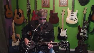 Blue highway George Thorogood cover