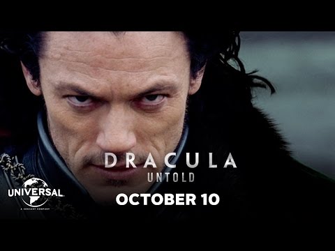 Dracula Untold (TV Spot 3)