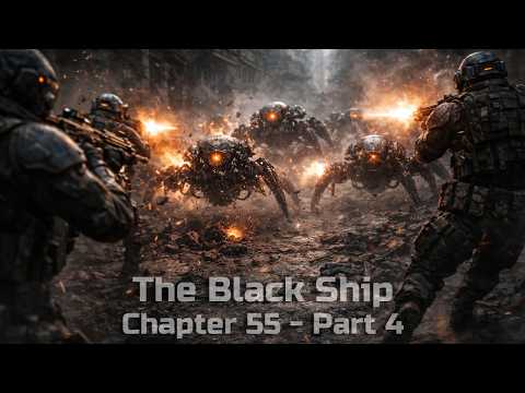 The Black Ship - Chapter 55 Part 4
