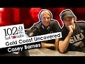 Gold Coast Uncovered March 2017 - Casey Barnes