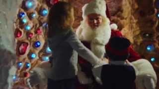 Ruby Falls Christmas Underground [Official Trailer]