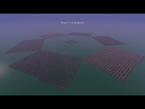 Elven Huntresses vs T-rexs | Ultimate Epic Battle Simulator | UEBS