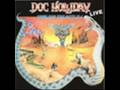 Doc Holliday Lonesome Guitar 