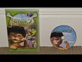 Shrek 2 USA DVD Walkthrough 2010