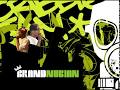 SCRIBBLE JAM 2006 Brand Nubian Live Performance