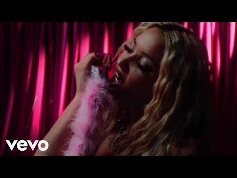 Mariah Angeliq - Ricota (Alternate Video)