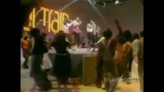 The 5th Dimension - Harlem (Soul Train 1974)