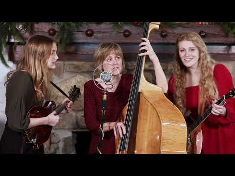 Jesus, King of Heaven - The Petersens (LIVE)