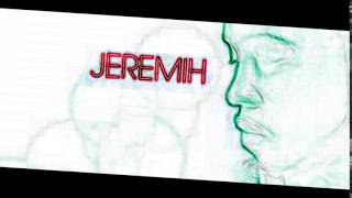 Jeremih - Let It Go HQ