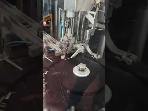 Bausch & Ströbel KS1020 P220512220