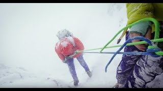 3) Alpine Principles: Fail Well #alpineprinciples