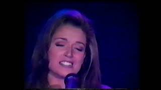 Dannii : Interview + Dream - Mid day with Ray Martin - 10/&#39;93 (Australian TV).