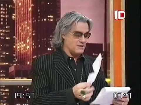 Alejandro Dolina - Duro de Domar 2007