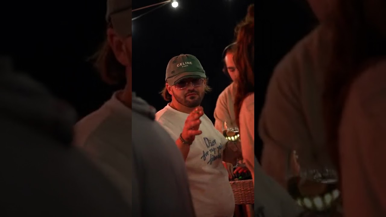 Apéro Panoramique Vol.2 Aftermovie