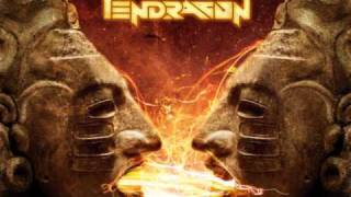 Pendragon - It's Just A matter Of Not Getting Caught