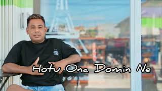 Download lagu HOTU ONA DOMIN NE || ABITO GAMA || VHIRUS JULIO COVER || mp3