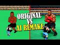 PUNCH OUT TRILOGY AI Ultra Realistic In REAL Life ALL Characters Reimagined