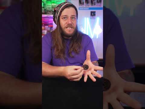 The BEST Sleight Of Hand With Simple.....