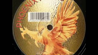 Section X - Galaxian (Jon The Dentist vs The Galaxians Mix) 1995