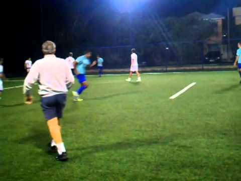 FEI - Futebol Entre Irmãos