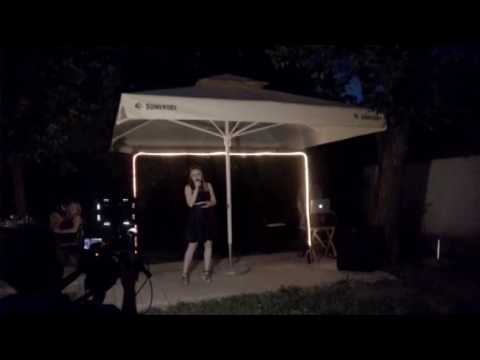 You're Not From Here - Ana Rimar (Lara Fabian cover)