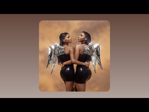 Chloe x Halle - Do It (Audio)