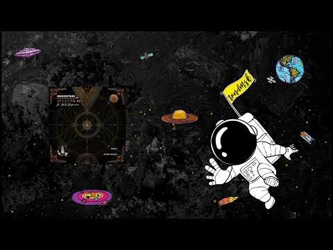 Seventh Soul - Shoostari (M.R. & H. Shajarian Vocals) [kośa]