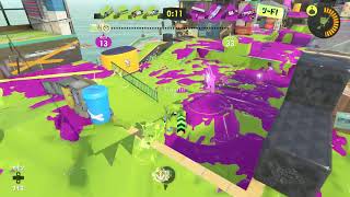 スプラやろうぜ！！！【スプラトゥーン３】