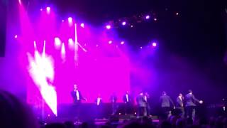 Run Run Rudolph - SNC 2016