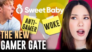Sweet Baby Inc DRAMA Gets WORSE! Is It Over For Gamers?!