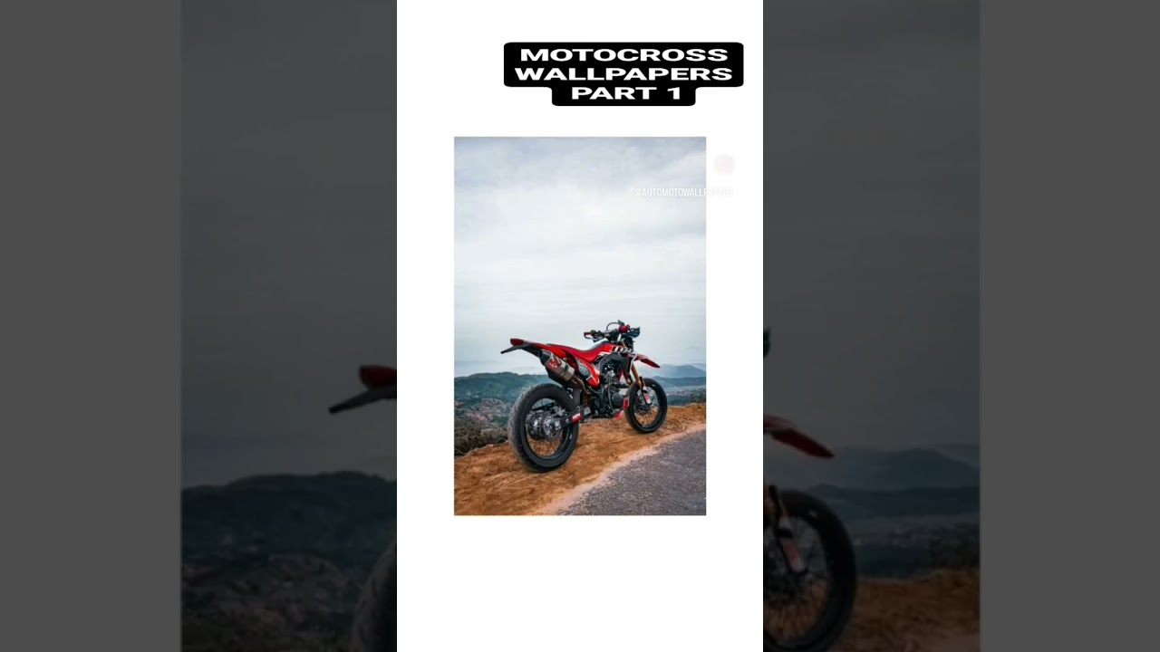 Best Motocross Wallpapers   Follow me on Instagram @AutoMotoWallpapers  #moto #motorcycle #motolife