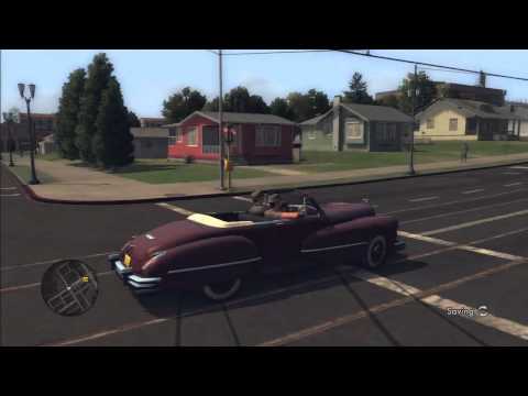 PS3 Longplay [096] L.A. Noire (part 4 of 5)