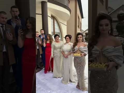 Cornelia și Lupu - Alexandra Sofron - Nunta in Ucraina