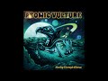 Atomic Vulture Moving Through Silence Full Album 2021