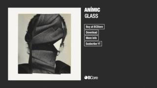 Anímic 'Glass'