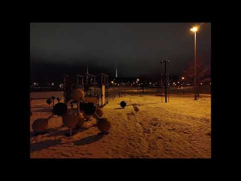 Nokia 8.3 low light Standard vs HDR vs Night mode