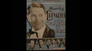 Richard A. Whiting sheet music sampling